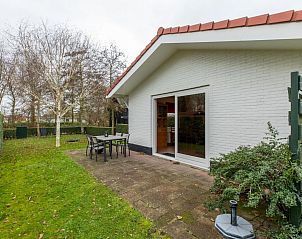 Verblijf 6202204 - Vakantiewoning Walcheren - Vakantiehuis DuinWeelde