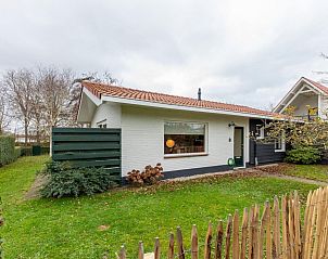 Verblijf 6202204 - Vakantiewoning Walcheren - Vakantiehuis DuinWeelde