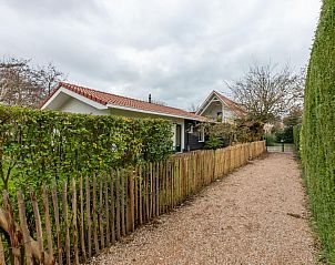 Verblijf 6202204 - Vakantiewoning Walcheren - Vakantiehuis DuinWeelde