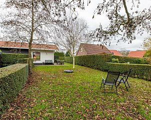 Verblijf 6202204 - Vakantiewoning Walcheren - Vakantiehuis DuinWeelde