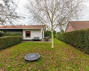 Verblijf 6202204 - Vakantiewoning Walcheren - Vakantiehuis DuinWeelde