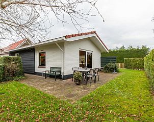 Verblijf 6202204 - Vakantiewoning Walcheren - Vakantiehuis DuinWeelde