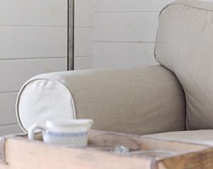 Verblijf 6202205 - Vakantiewoning Walcheren - Vakantiehuis Viergetijden
