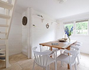 Verblijf 6202205 - Vakantiewoning Walcheren - Vakantiehuis Viergetijden