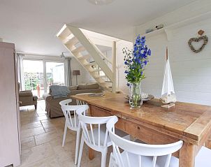 Verblijf 6202205 - Vakantiewoning Walcheren - Vakantiehuis Viergetijden