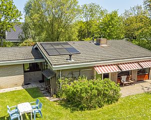 Verblijf 620221 - Vakantiewoning Walcheren - ZE099