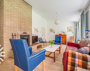 Verblijf 620221 - Vakantiewoning Walcheren - ZE099