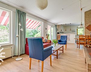 Verblijf 620221 - Vakantiewoning Walcheren - ZE099