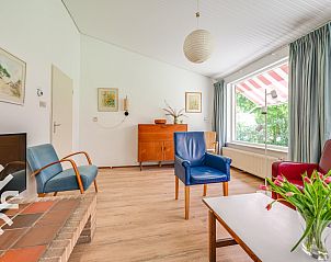 Verblijf 620221 - Vakantiewoning Walcheren - ZE099