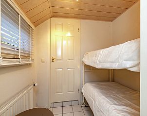 Verblijf 620224 - Appartement Walcheren - Vier Duinen