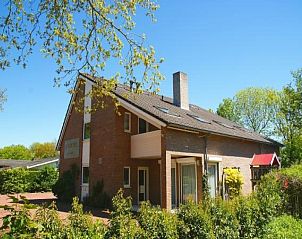 Verblijf 620237 - Vakantiewoning Walcheren - ZE321