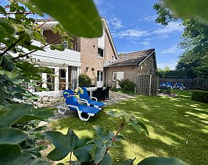 Unterkunft 620240 - Appartement Walcheren - Appartement Boszicht 1