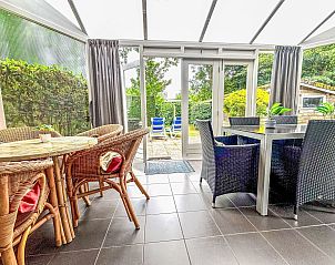 Unterkunft 620240 - Appartement Walcheren - Appartement Boszicht 1