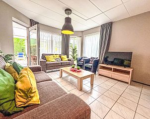 Unterkunft 620240 - Appartement Walcheren - Appartement Boszicht 1