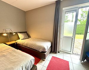 Unterkunft 620240 - Appartement Walcheren - Appartement Boszicht 1