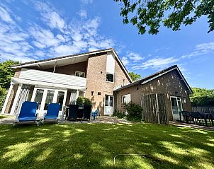 Unterkunft 620240 - Appartement Walcheren - Appartement Boszicht 1