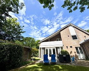 Unterkunft 620240 - Appartement Walcheren - Appartement Boszicht 1