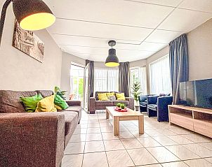 Unterkunft 620240 - Appartement Walcheren - Appartement Boszicht 1