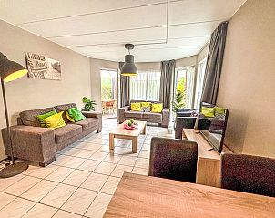 Unterkunft 620240 - Appartement Walcheren - Appartement Boszicht 1