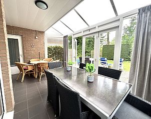 Unterkunft 620240 - Appartement Walcheren - Appartement Boszicht 1