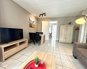 Unterkunft 620240 - Appartement Walcheren - Appartement Boszicht 1