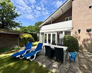 Unterkunft 620240 - Appartement Walcheren - Appartement Boszicht 1