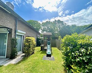 Unterkunft 620240 - Appartement Walcheren - Appartement Boszicht 1