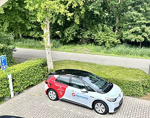 Unterkunft 620240 - Appartement Walcheren - Appartement Boszicht 1