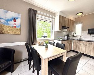 Verblijf 620241 - Appartement Walcheren - Appartement Boszicht 3
