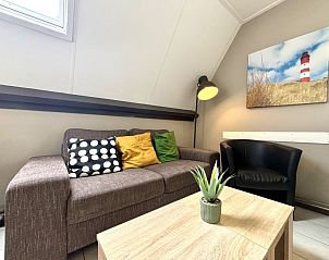 Verblijf 620241 - Appartement Walcheren - Appartement Boszicht 3