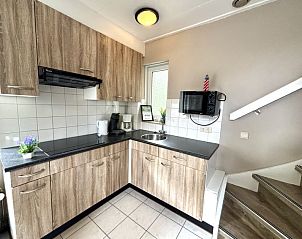 Verblijf 620241 - Appartement Walcheren - Appartement Boszicht 3