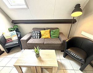 Verblijf 620241 - Appartement Walcheren - Appartement Boszicht 3