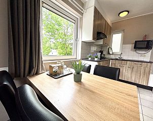 Verblijf 620241 - Appartement Walcheren - Appartement Boszicht 3