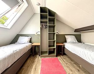 Verblijf 620241 - Appartement Walcheren - Appartement Boszicht 3