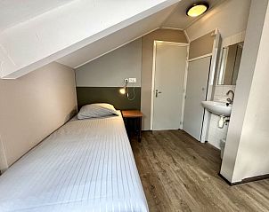 Verblijf 620241 - Appartement Walcheren - Appartement Boszicht 3