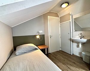 Verblijf 620241 - Appartement Walcheren - Appartement Boszicht 3