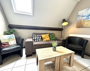 Verblijf 620241 - Appartement Walcheren - Appartement Boszicht 3