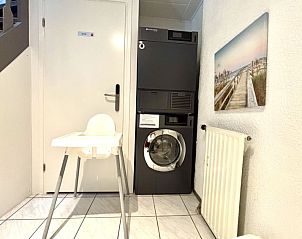 Verblijf 620241 - Appartement Walcheren - Appartement Boszicht 3