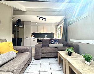 Unterkunft 620244 - Appartement Walcheren - Appartement Boszicht 4