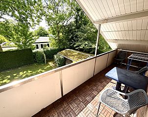 Unterkunft 620244 - Appartement Walcheren - Appartement Boszicht 4