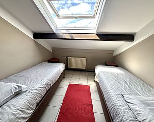 Unterkunft 620244 - Appartement Walcheren - Appartement Boszicht 4