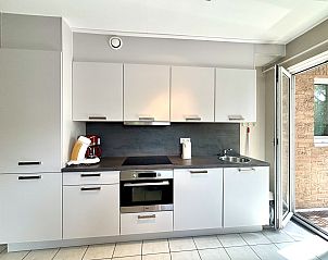Unterkunft 620244 - Appartement Walcheren - Appartement Boszicht 4