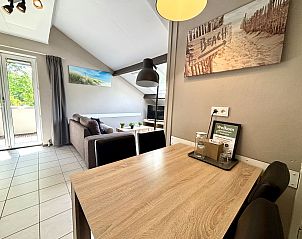 Unterkunft 620244 - Appartement Walcheren - Appartement Boszicht 4