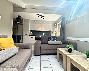 Unterkunft 620244 - Appartement Walcheren - Appartement Boszicht 4