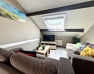 Unterkunft 620244 - Appartement Walcheren - Appartement Boszicht 4