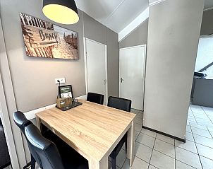 Unterkunft 620244 - Appartement Walcheren - Appartement Boszicht 4