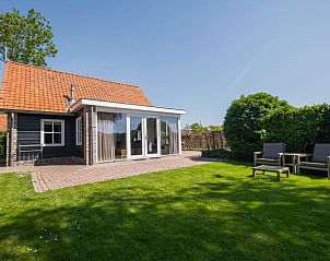 Verblijf 620245 - Vakantiewoning Walcheren - Vakantiehuisje in Oostkapelle