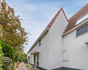 Verblijf 620249 • Vakantiewoning Walcheren • OBVZ 