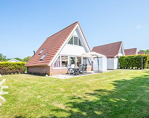 Verblijf 620252 • Vakantiewoning Walcheren • Ruime 6-persoons vakantiewoning op loopafstand van het 