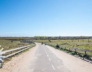Breathtaking view of Walcheren, near vacation home ZE414, Oostkapelle, Zeeland.